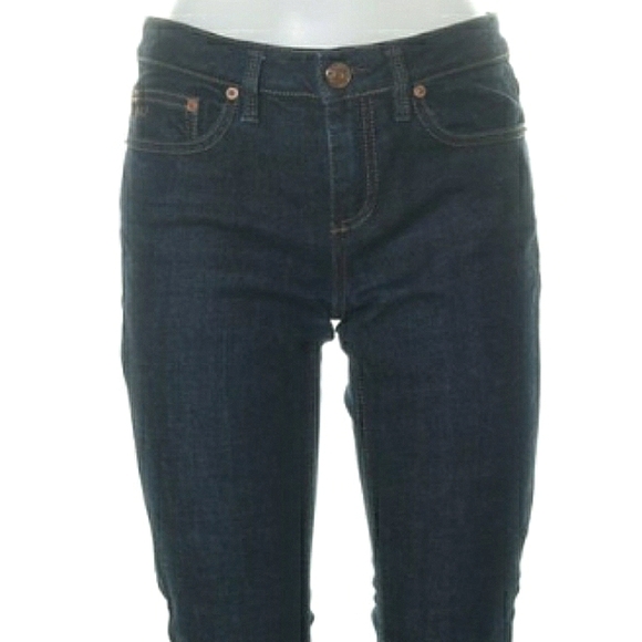 Like New MARC JACOB'S Women's Low Rise Skinny Jean - Picture 4 of 16